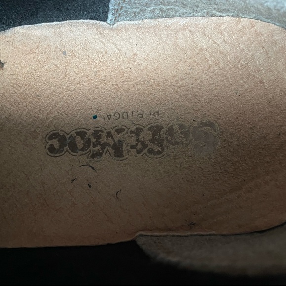 Softmoc Black Chukka - Picture 6 of 8